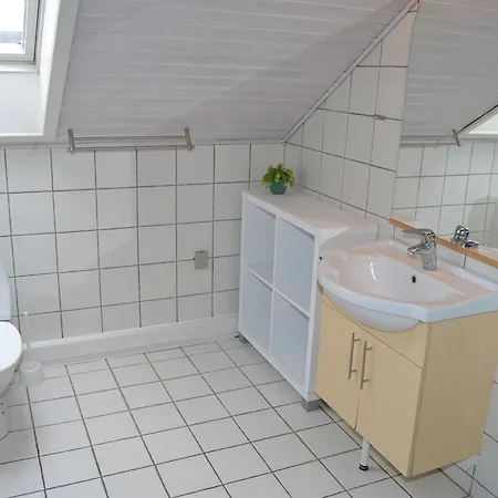 Vestergade Iiiiiii * Romo Kirkeby