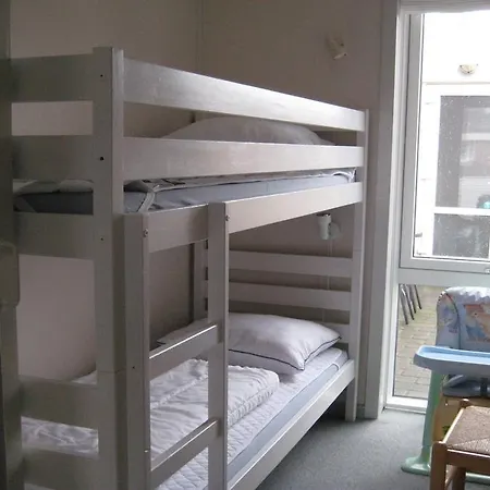 Vestergade Iiiiiii Apartment Romo Kirkeby